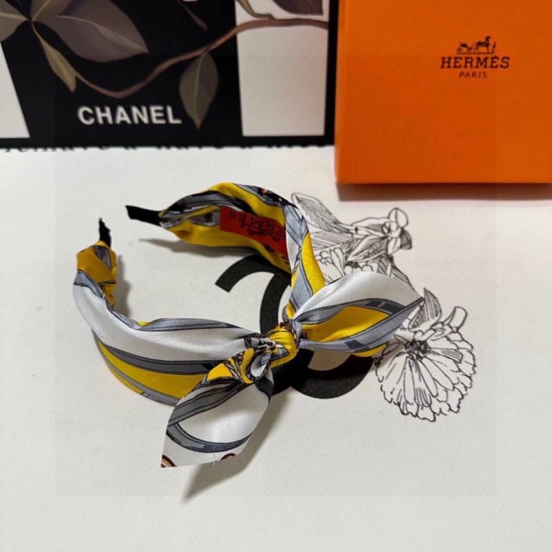 Hermes Hair Hoop EasyCare 264133