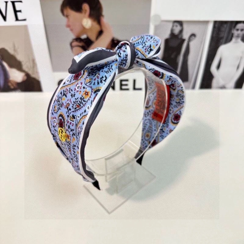 QuickDry Hermes Hair Hoop 264129