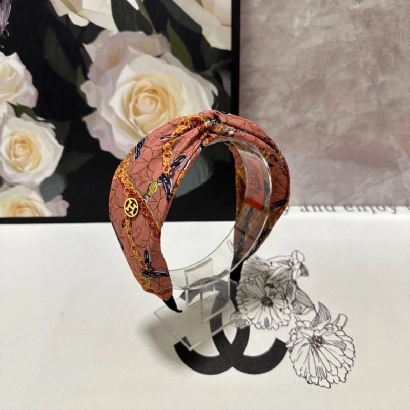 Hermes Hair Hoop Supportive 264128