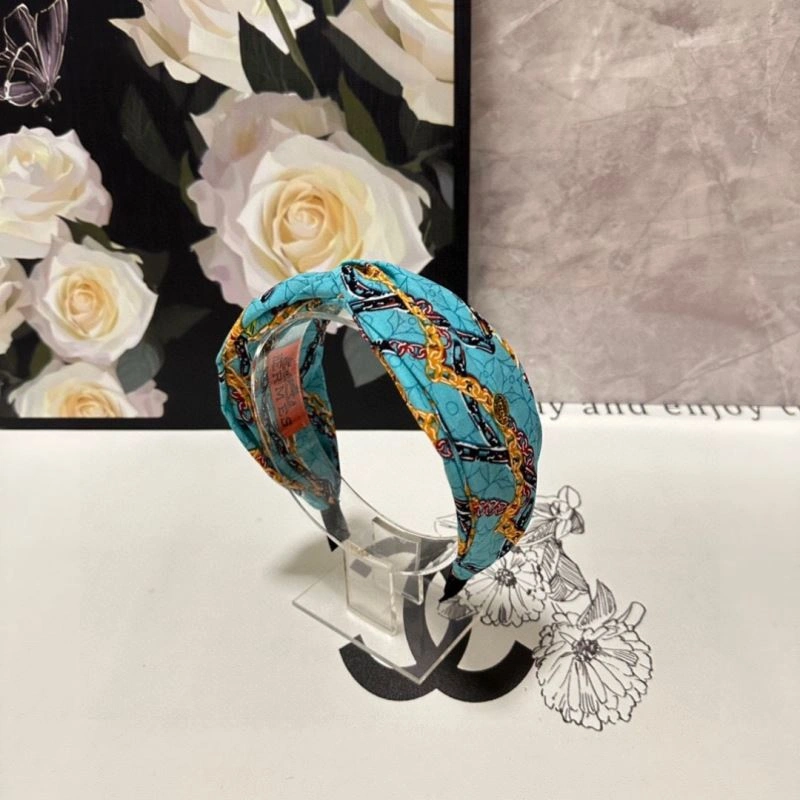 Hermes Hair Hoop Flexible 264127