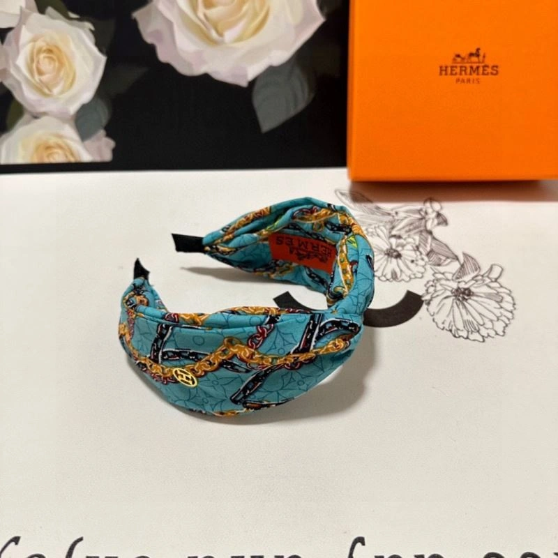 Hermes Hair Hoop Flexible 264127