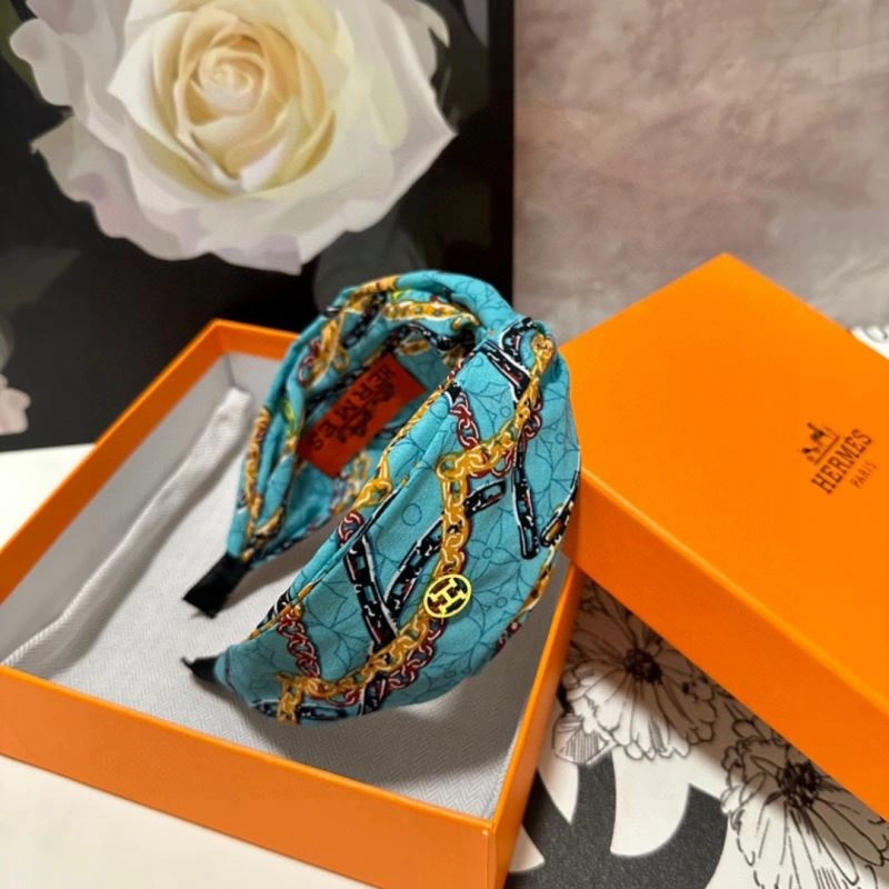 Hermes Hair Hoop Flexible 264127