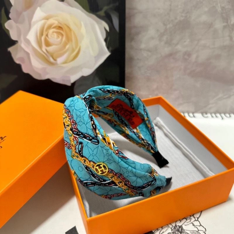 Hermes Hair Hoop Flexible 264127