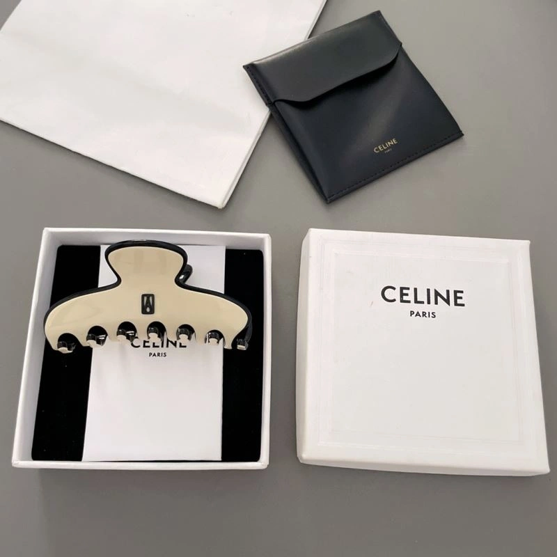 Hermes Hairpins WaterResistant 247376