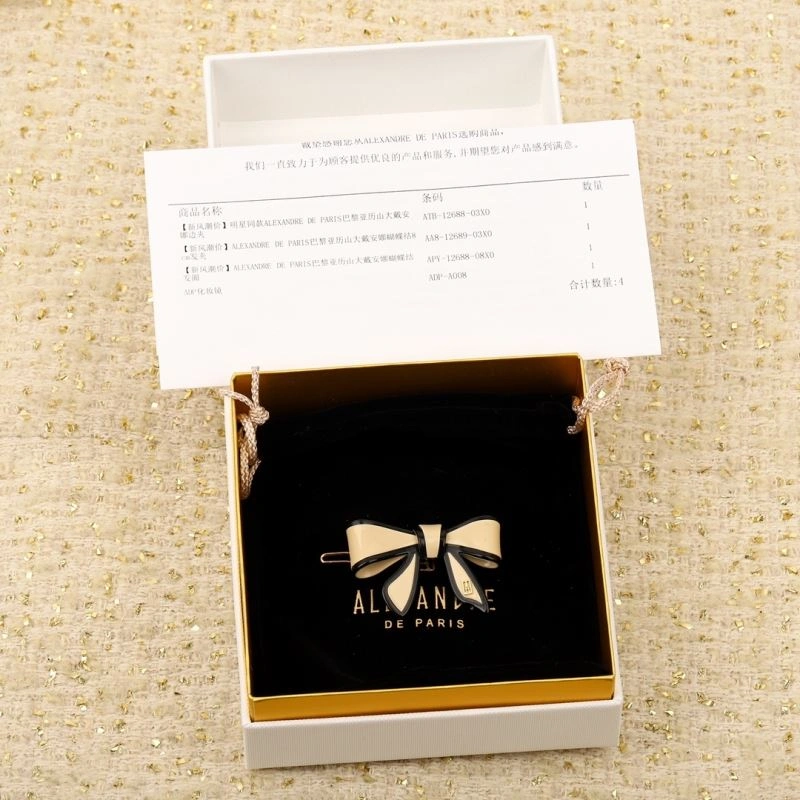 Hermes Hairpins RelaxedFit 247294