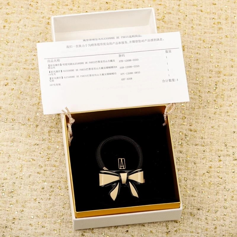 Upgraded Hermes Hairpins 247293