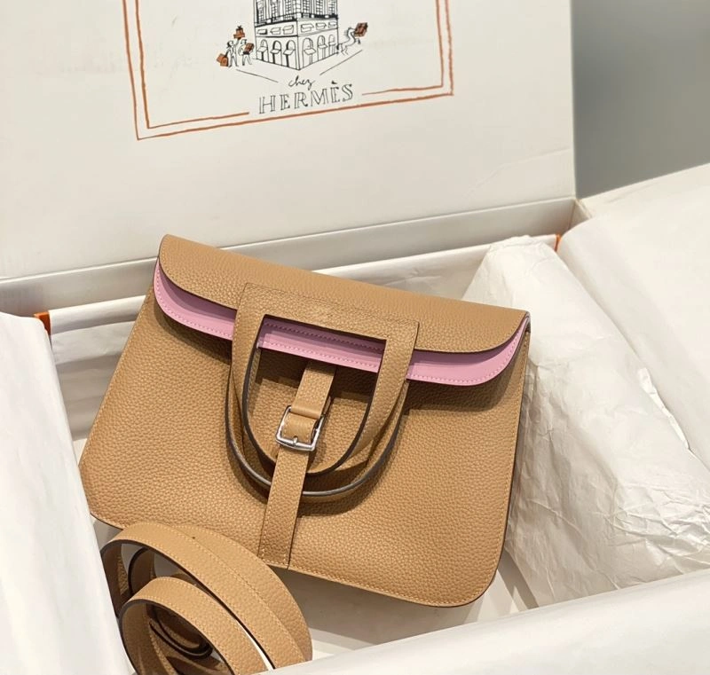 Hermes Halzan Bags Neat 73733