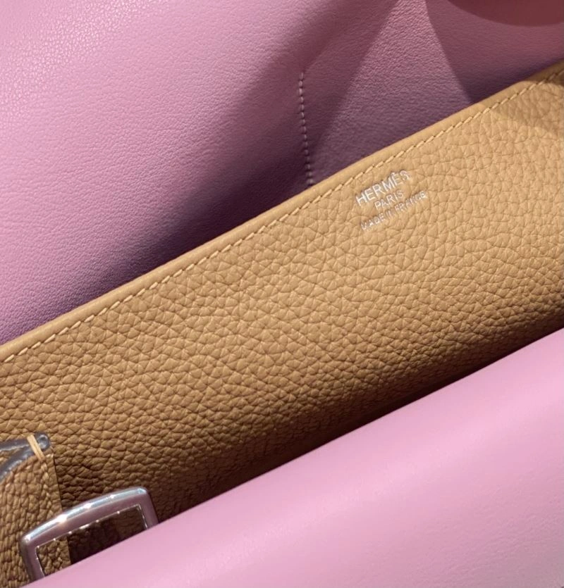 Hermes Halzan Bags Neat 73733