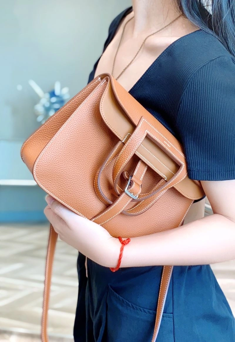 Hermes Halzan Bags Neat 73733
