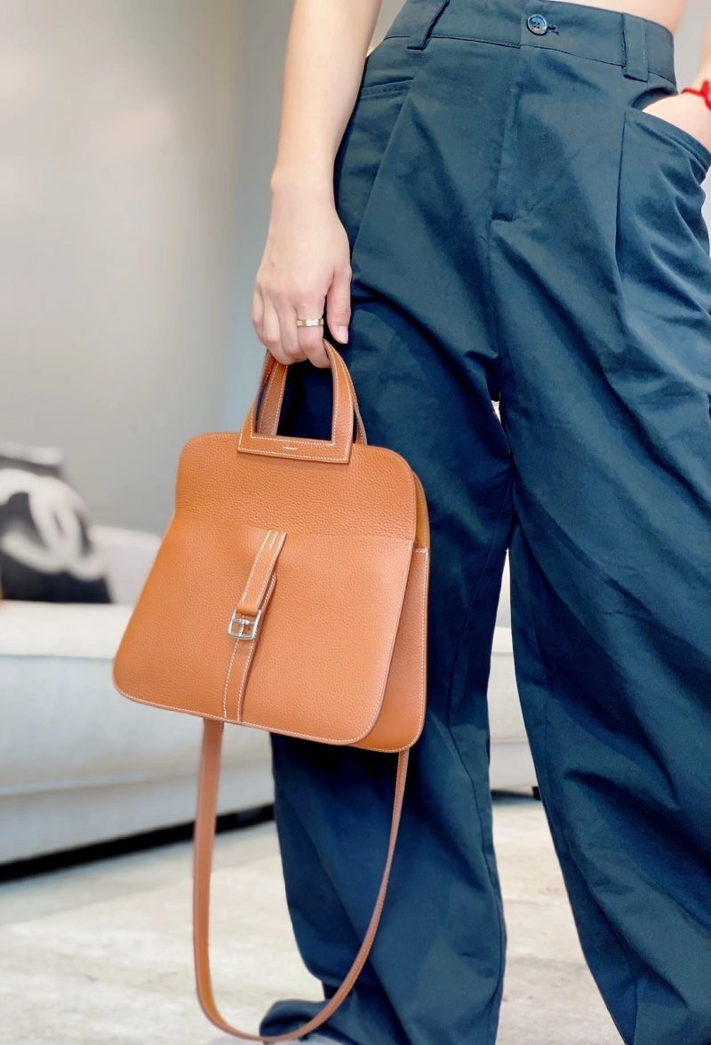 Hermes Halzan Bags Neat 73733