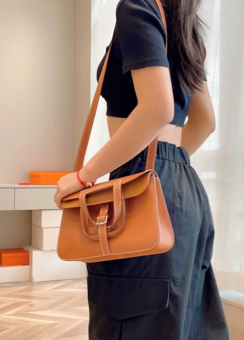 Hermes Halzan Bags Neat 73733