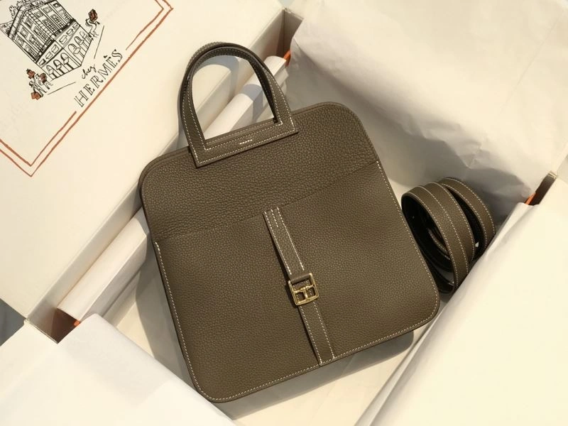 Flexible Hermes Halzan Bags 71817
