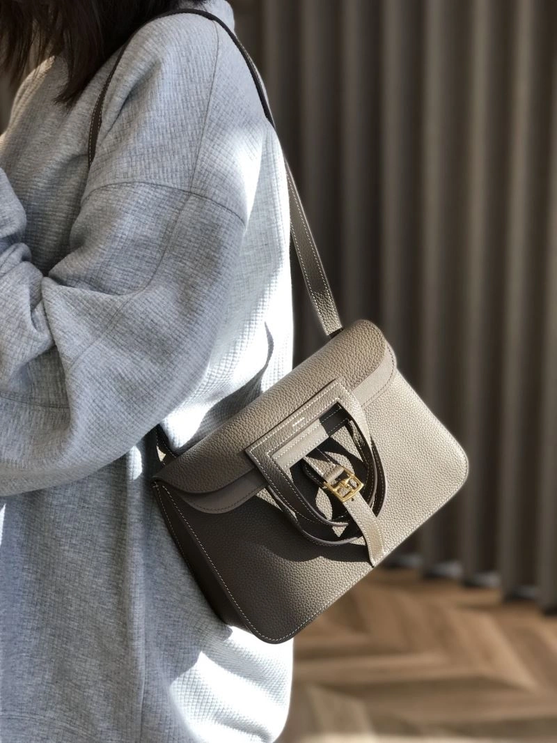 Flexible Hermes Halzan Bags 71817