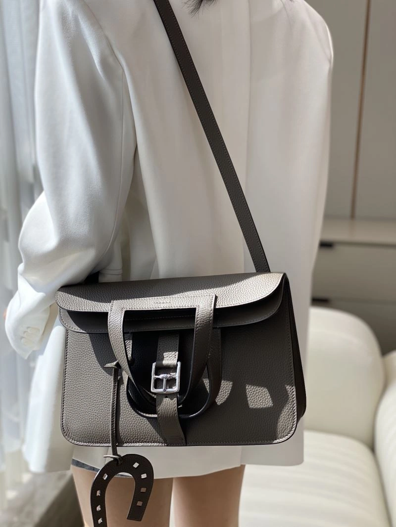Hermes Halzan Bags Fashionable 64415