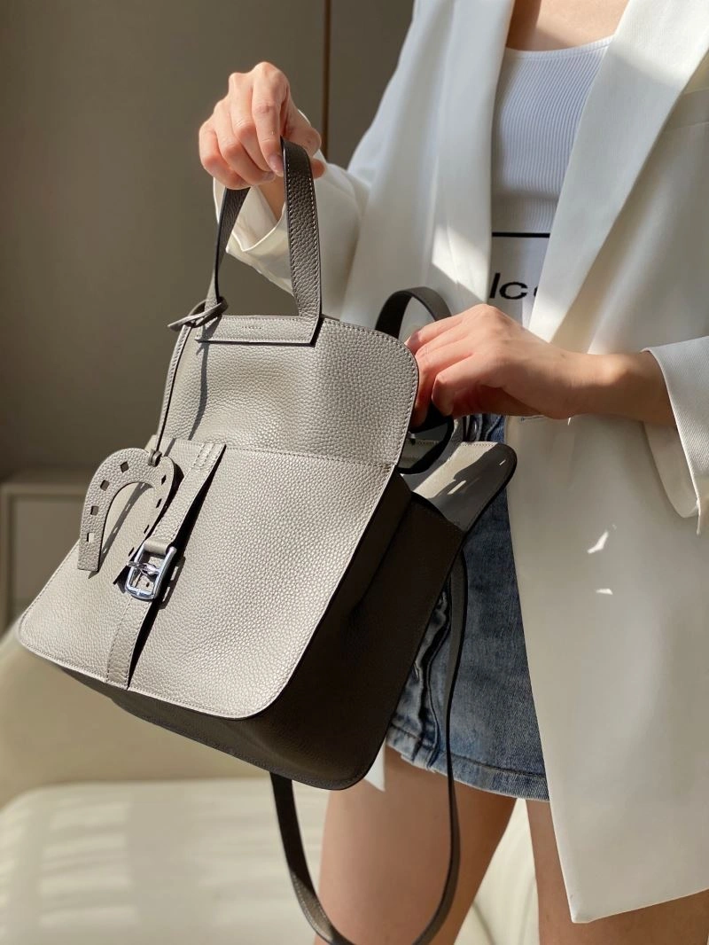 Hermes Halzan Bags Fashionable 64415