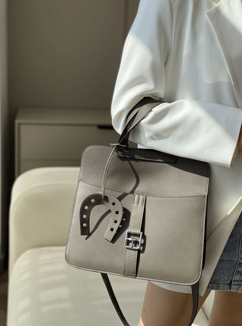 Hermes Halzan Bags Fashionable 64415