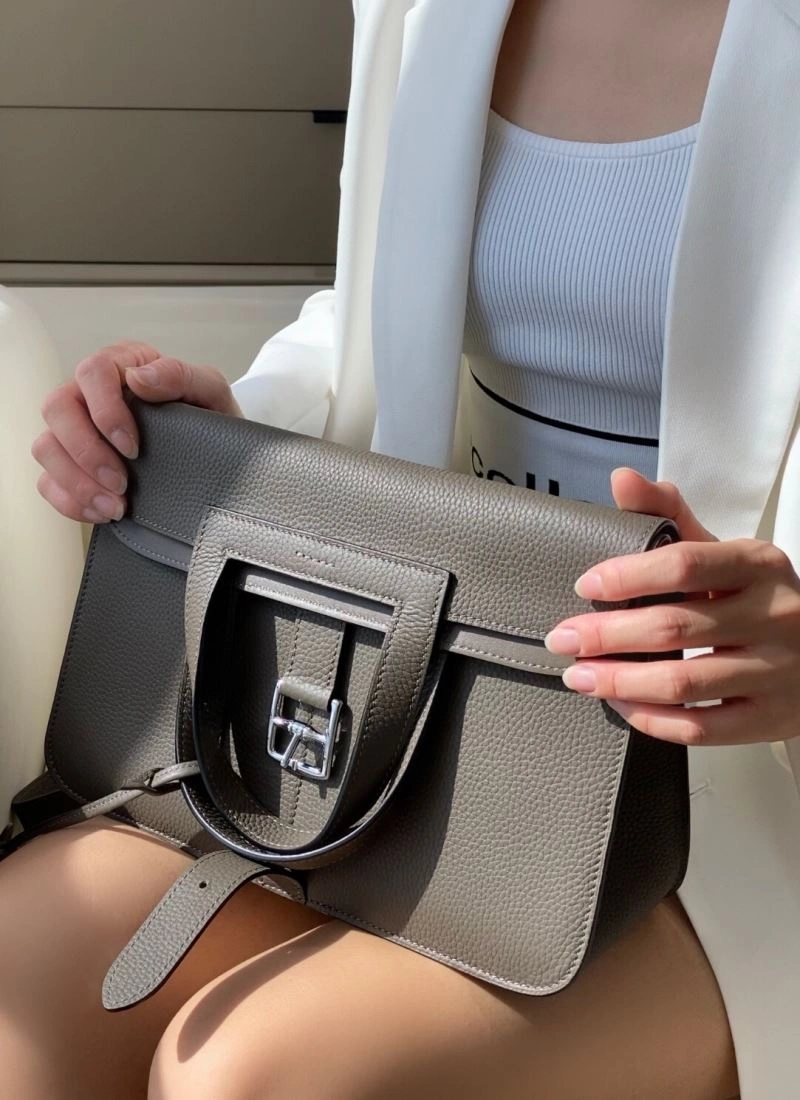 Hermes Halzan Bags Fashionable 64415