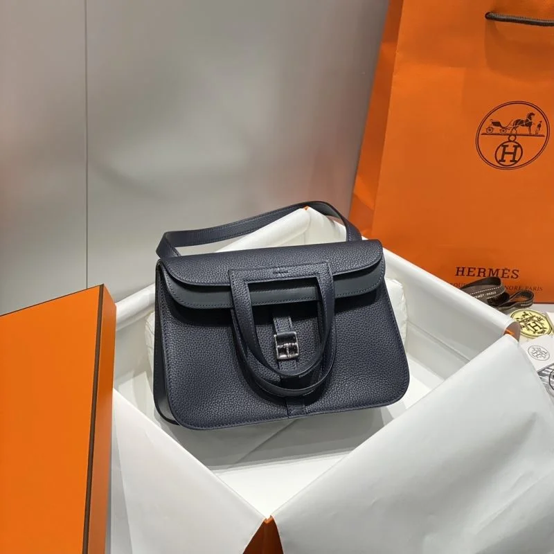 TravelReady Hermes Halzan Bags 48848