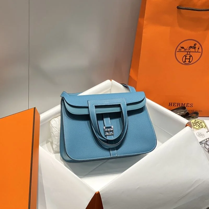 Snug Hermes Halzan Bags 48824