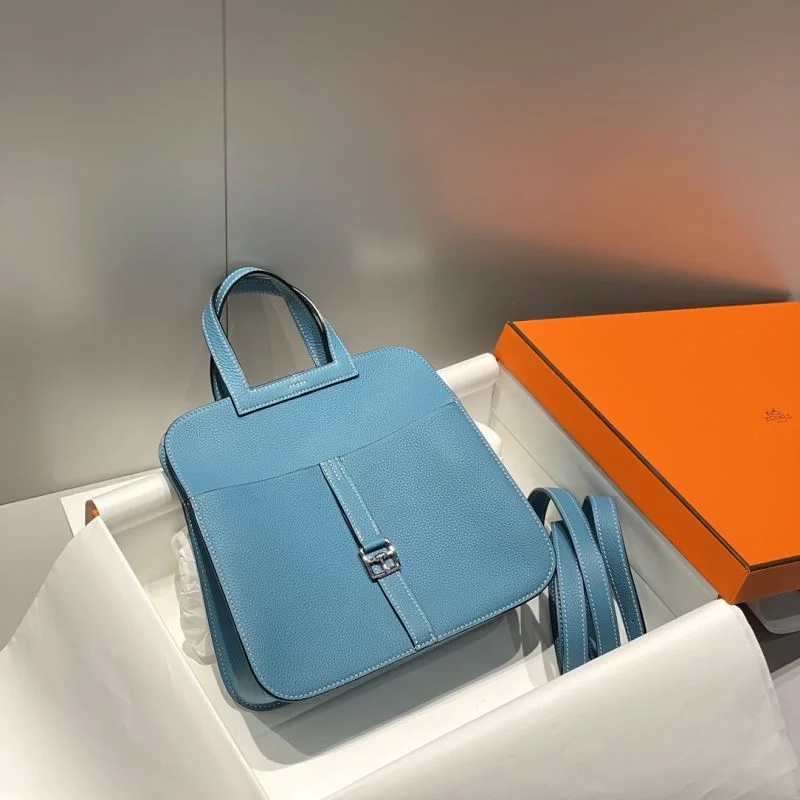 Snug Hermes Halzan Bags 48824