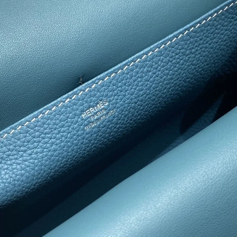 Snug Hermes Halzan Bags 48824