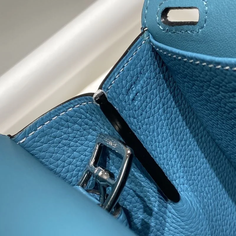 Snug Hermes Halzan Bags 48824