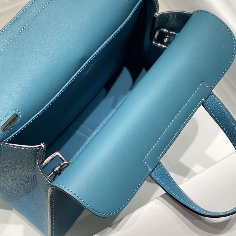 Snug Hermes Halzan Bags 48824