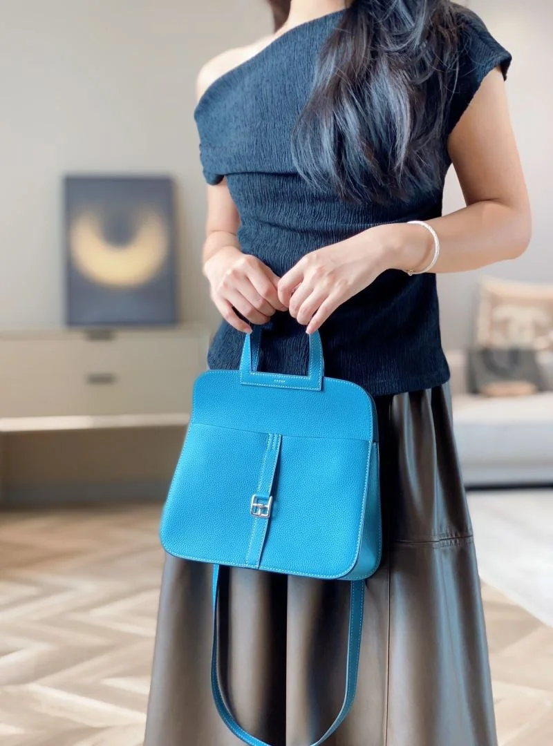 Snug Hermes Halzan Bags 48824