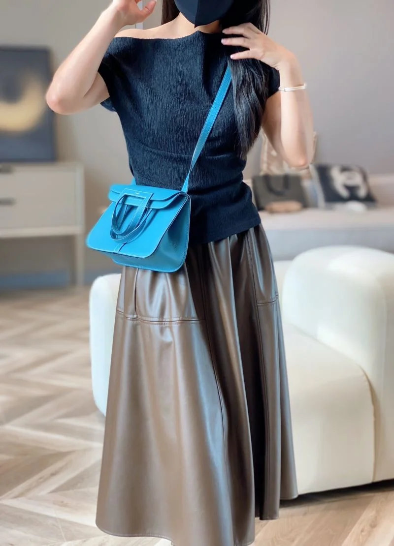 Snug Hermes Halzan Bags 48824