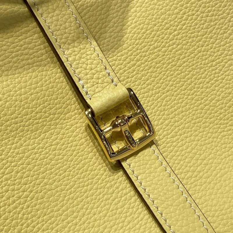 Hermes Halzan Bags Soft 48850