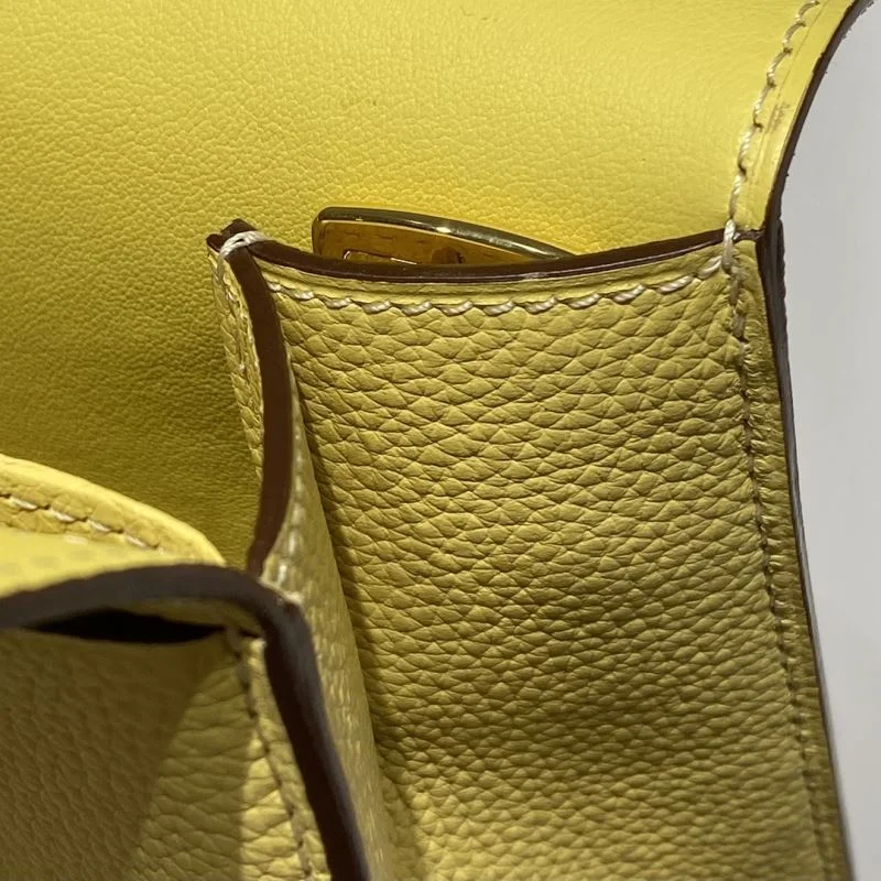Hermes Halzan Bags Soft 48850