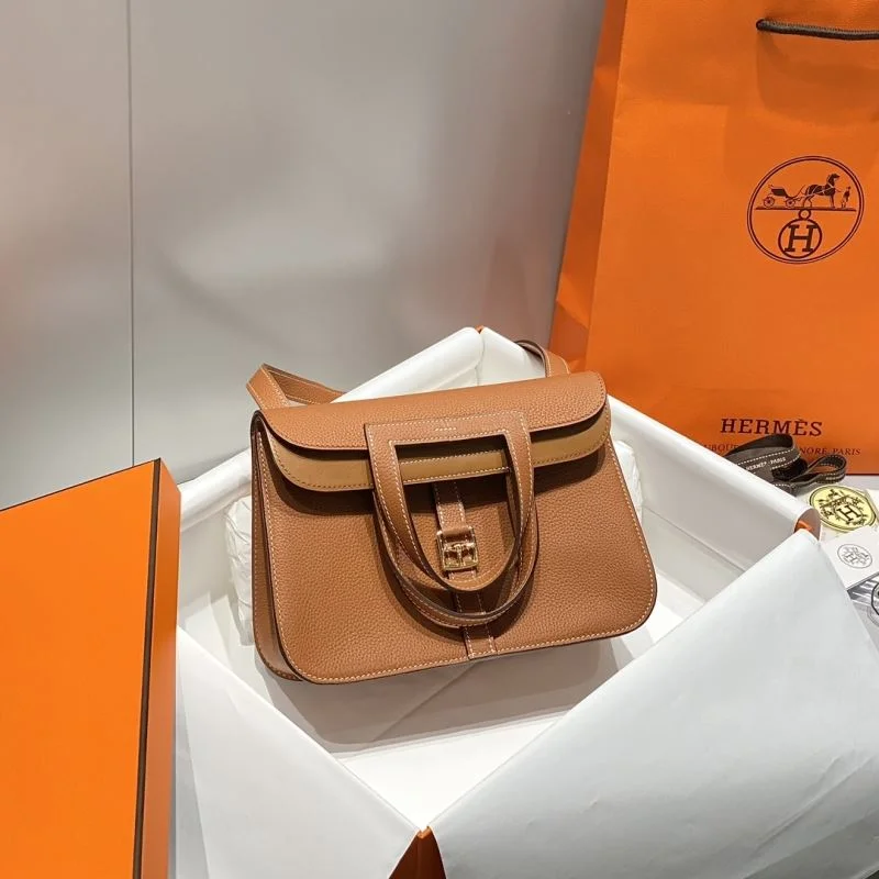 Hermes Halzan Bags Attractive 48813