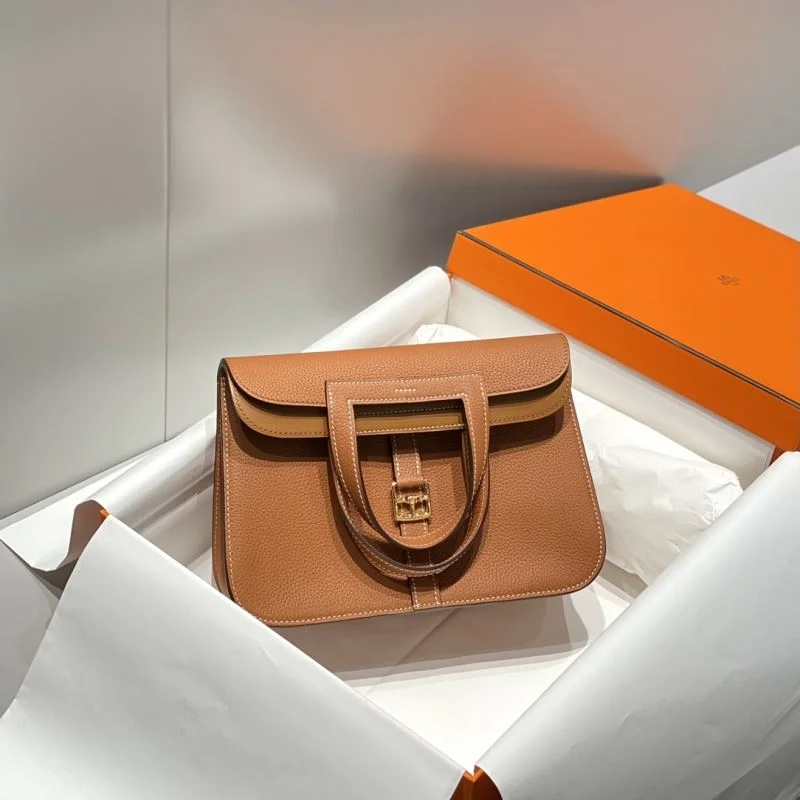 Hermes Halzan Bags Attractive 48813