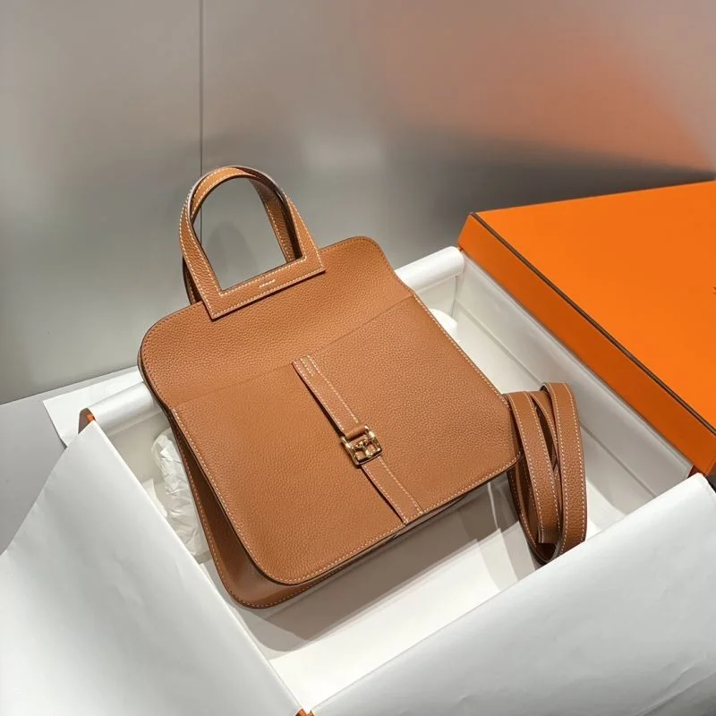 Hermes Halzan Bags Attractive 48813