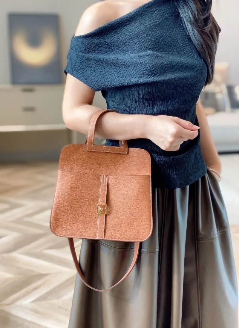Hermes Halzan Bags Attractive 48813
