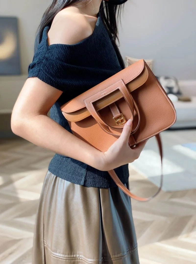 Hermes Halzan Bags Attractive 48813