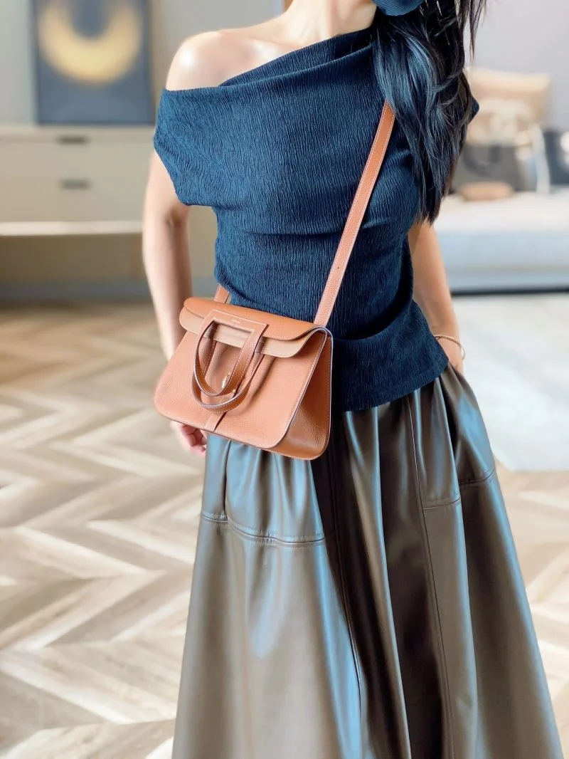 Hermes Halzan Bags Attractive 48813