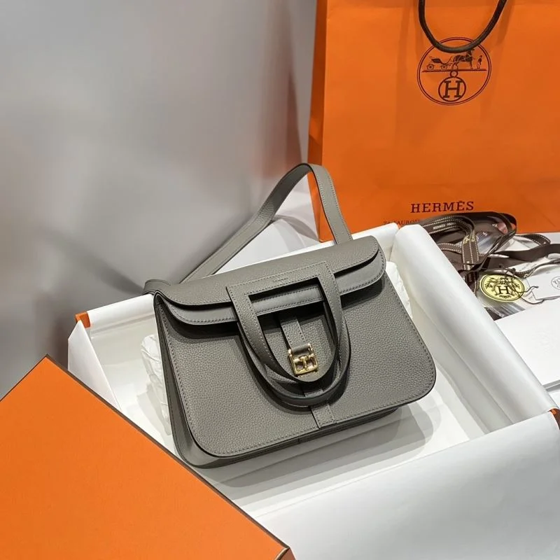 Durable Hermes Halzan Bags 48823