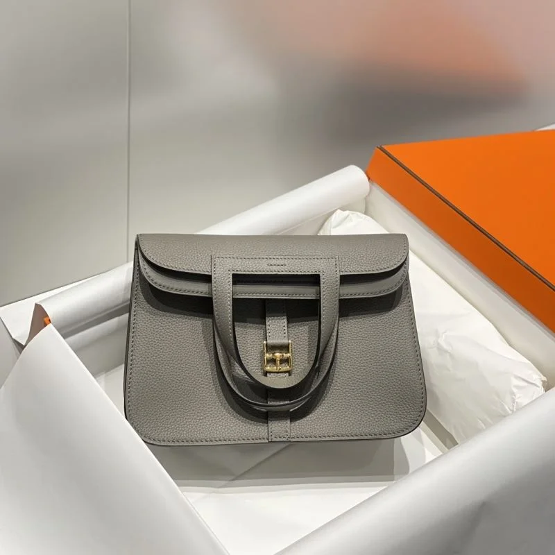 Durable Hermes Halzan Bags 48823