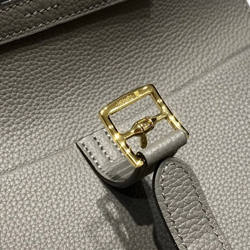 Durable Hermes Halzan Bags 48823
