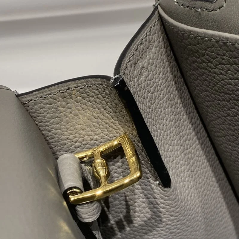 Durable Hermes Halzan Bags 48823