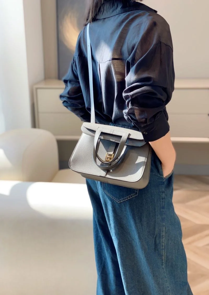 Durable Hermes Halzan Bags 48823