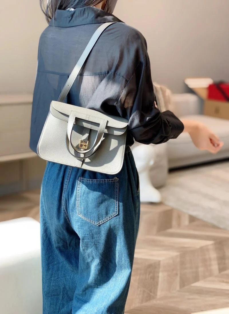 Durable Hermes Halzan Bags 48823