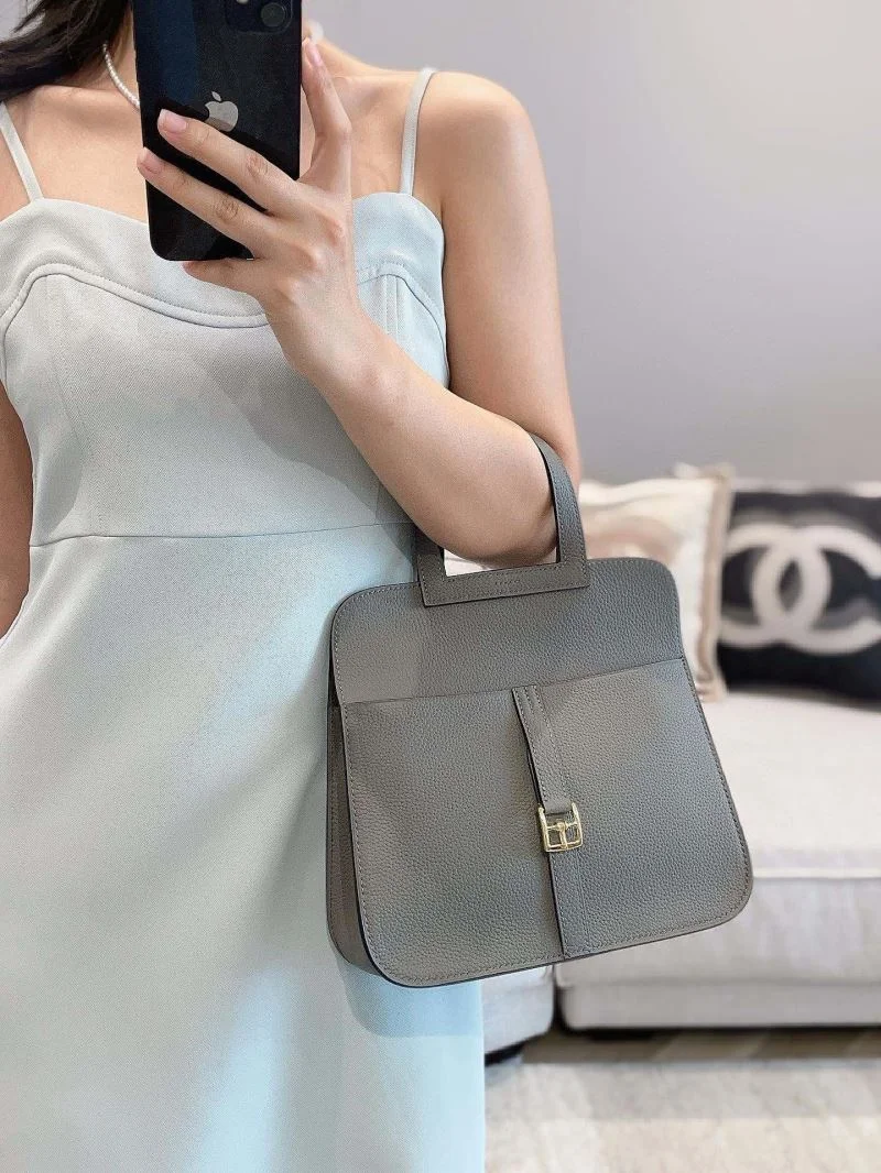 Durable Hermes Halzan Bags 48823