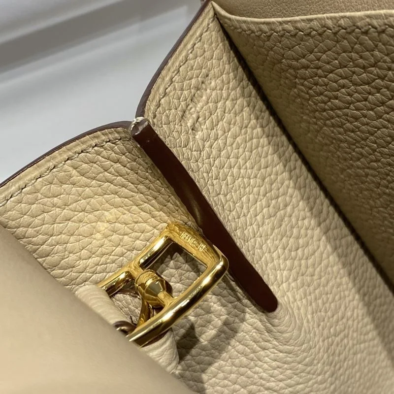 Affordable Hermes Halzan Bags 48814