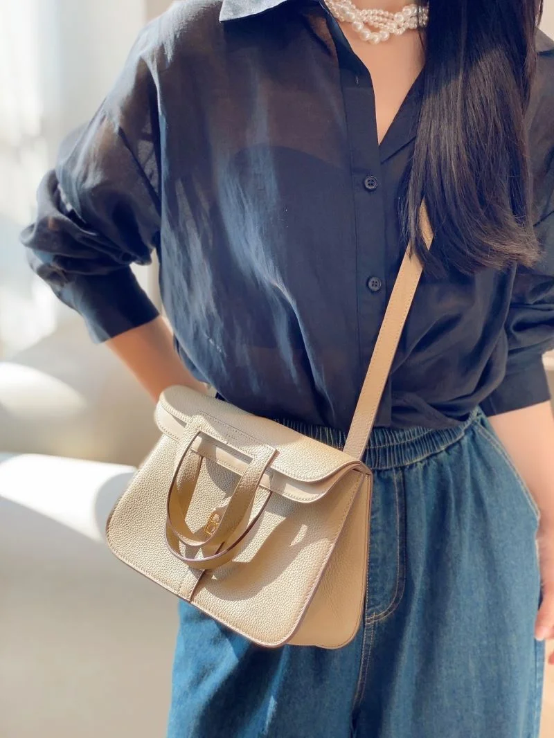 Affordable Hermes Halzan Bags 48814