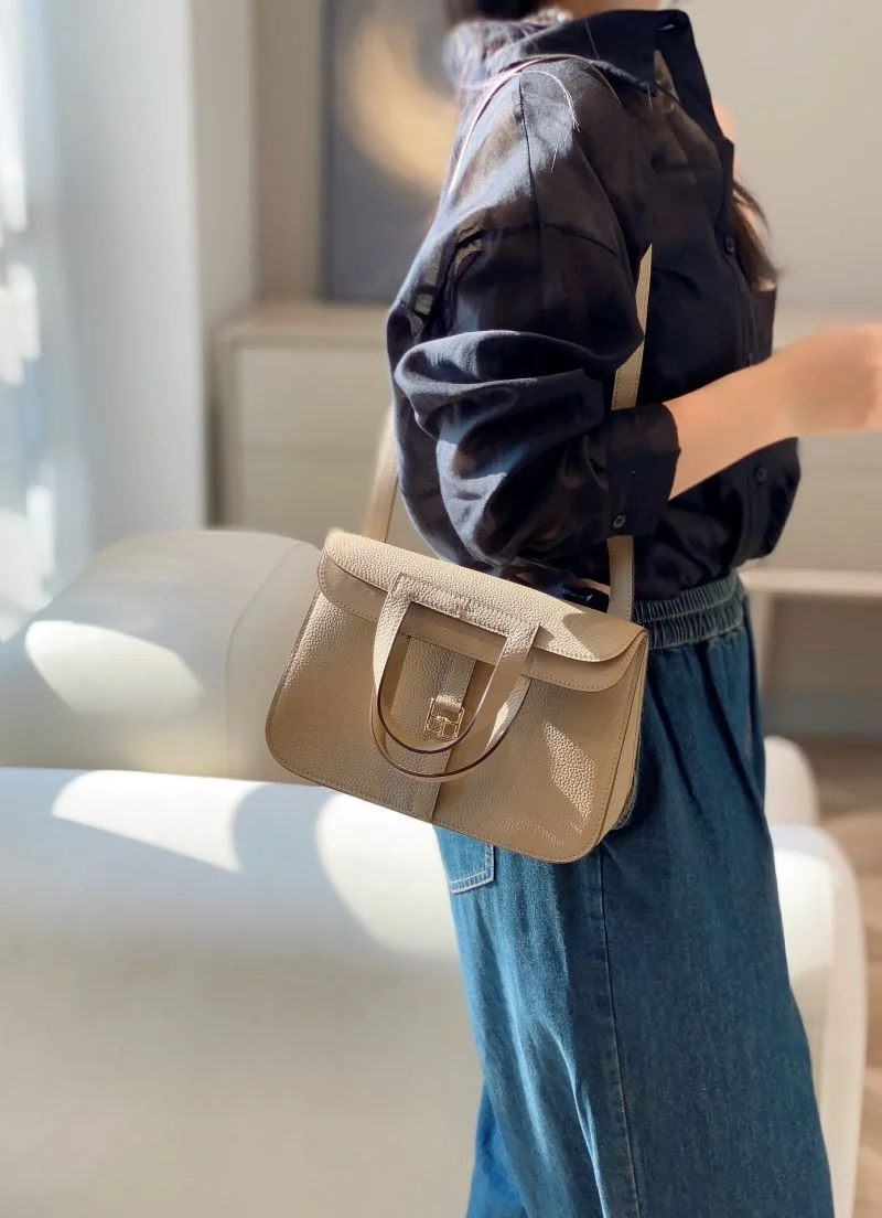 Affordable Hermes Halzan Bags 48814