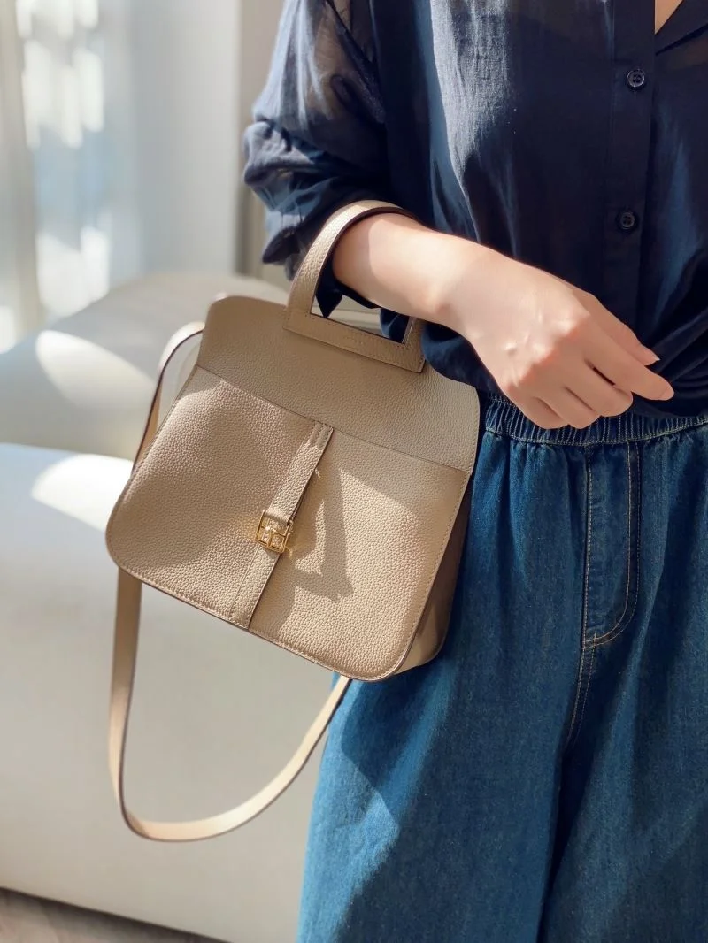 Affordable Hermes Halzan Bags 48814