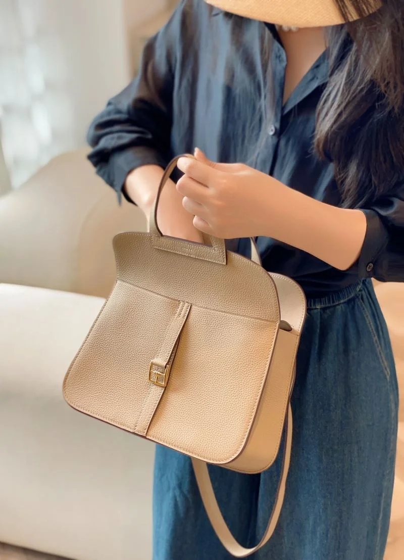 Affordable Hermes Halzan Bags 48814