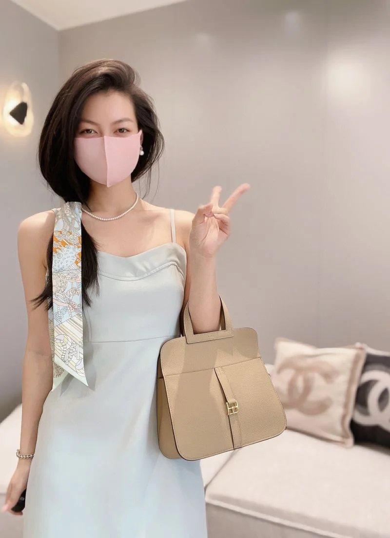 Affordable Hermes Halzan Bags 48814